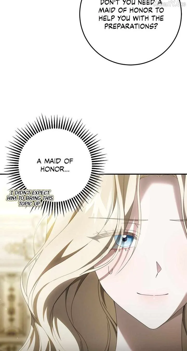 That’s Not What My Will Said Chapter 38 page 14