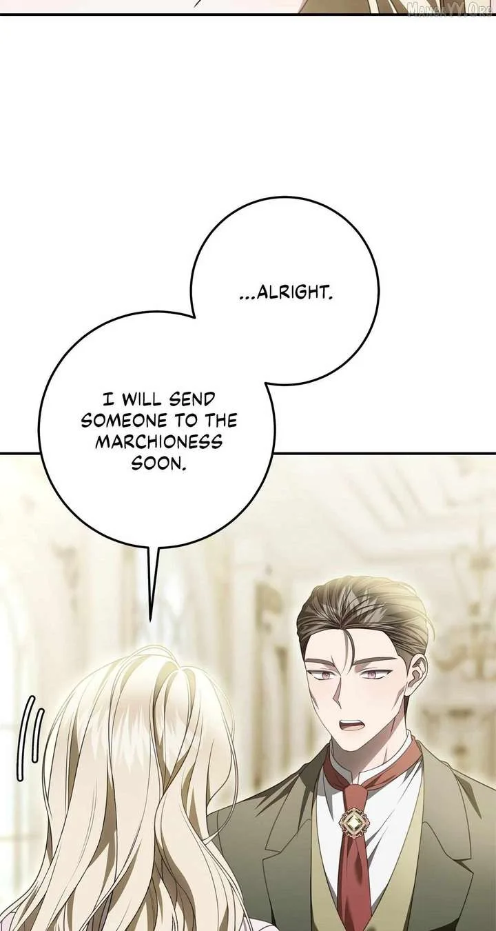 That’s Not What My Will Said Chapter 38 page 26