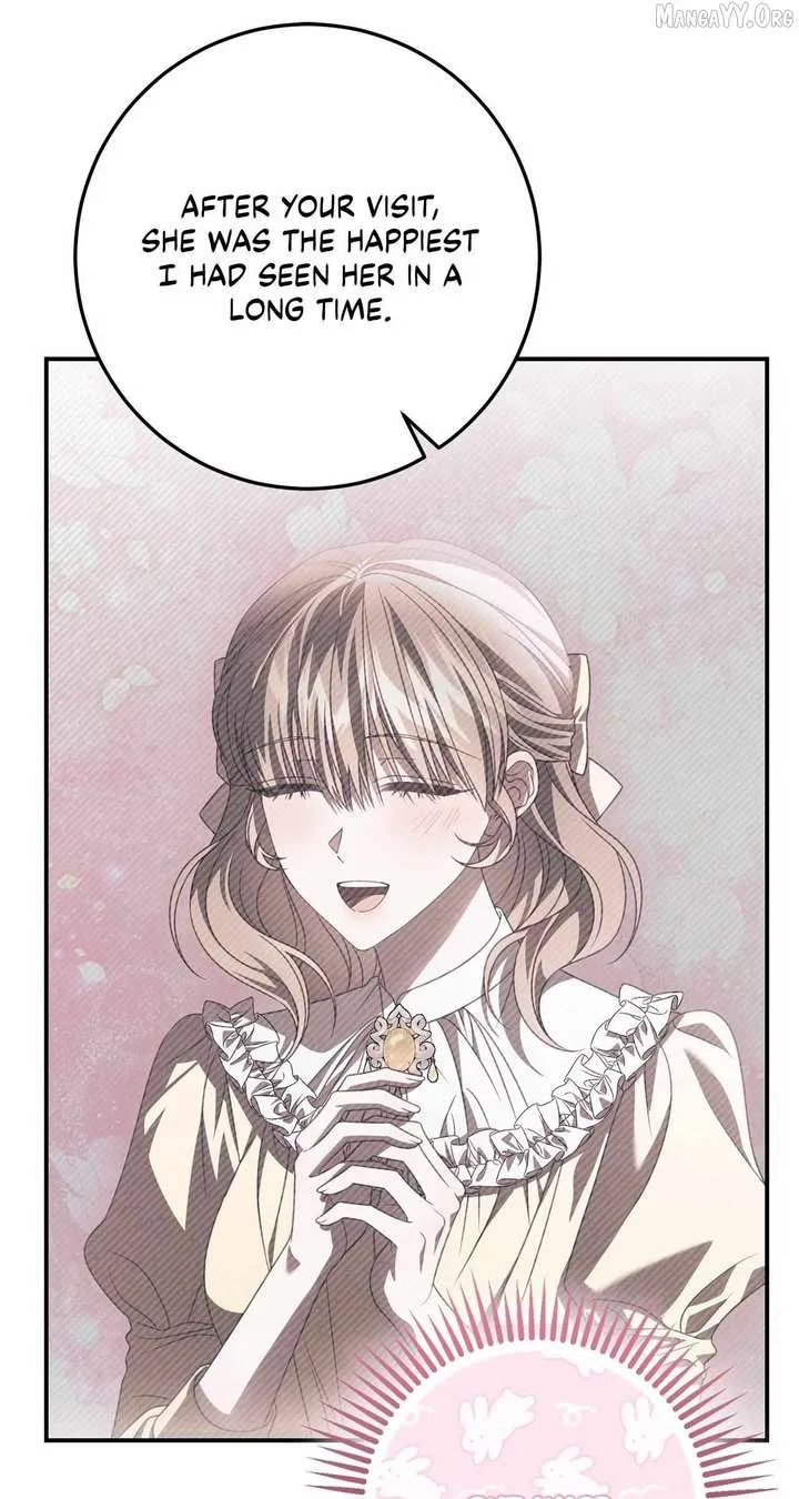 That’s Not What My Will Said Chapter 38 page 21