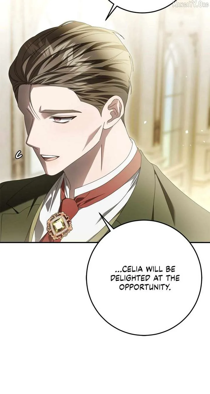 That’s Not What My Will Said Chapter 38 page 20