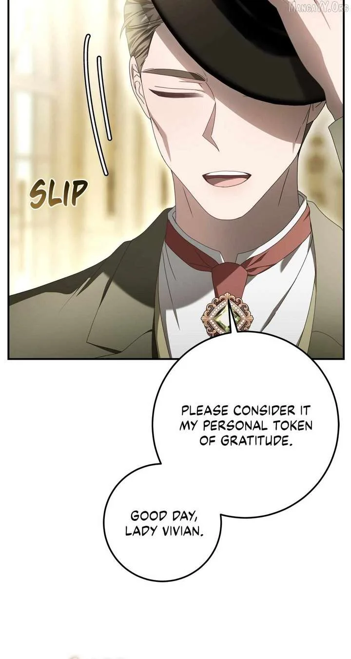 That’s Not What My Will Said Chapter 38 page 28