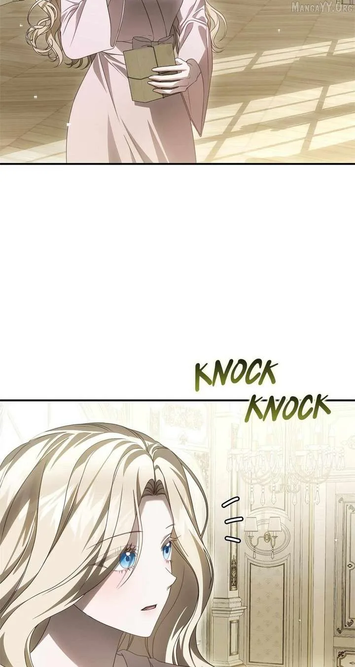 That’s Not What My Will Said Chapter 38 page 30