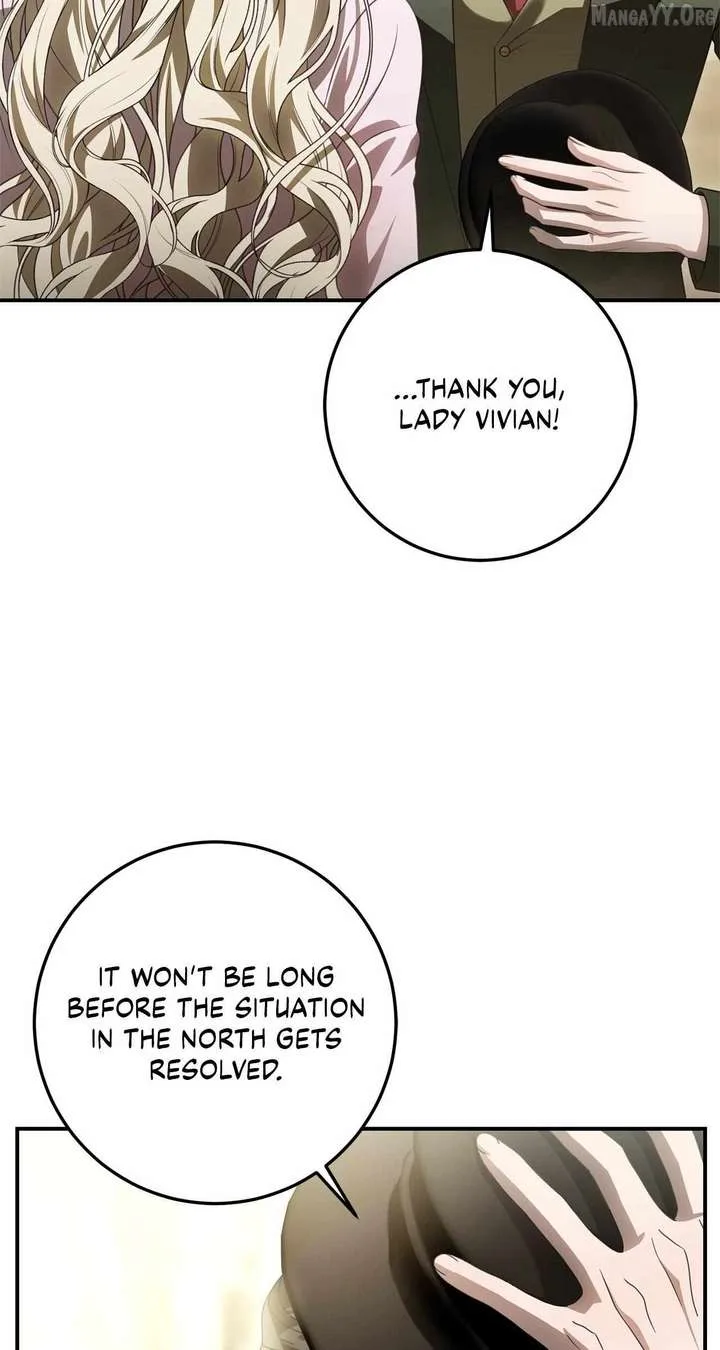 That’s Not What My Will Said Chapter 38 page 27