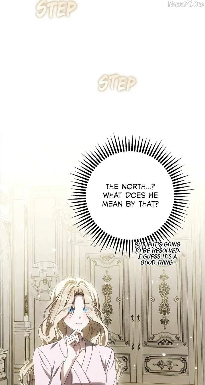 That’s Not What My Will Said Chapter 38 page 29