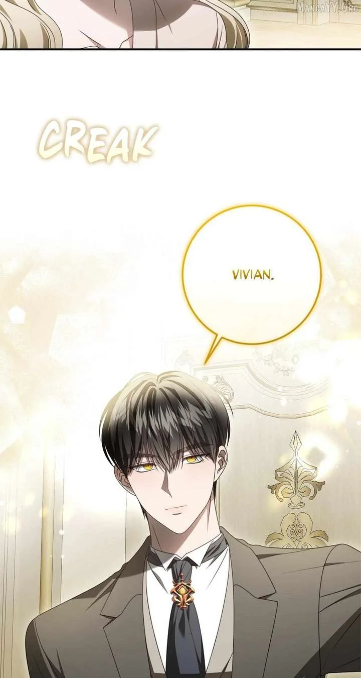 That’s Not What My Will Said Chapter 38 page 31