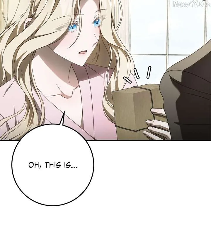 That’s Not What My Will Said Chapter 38 page 34