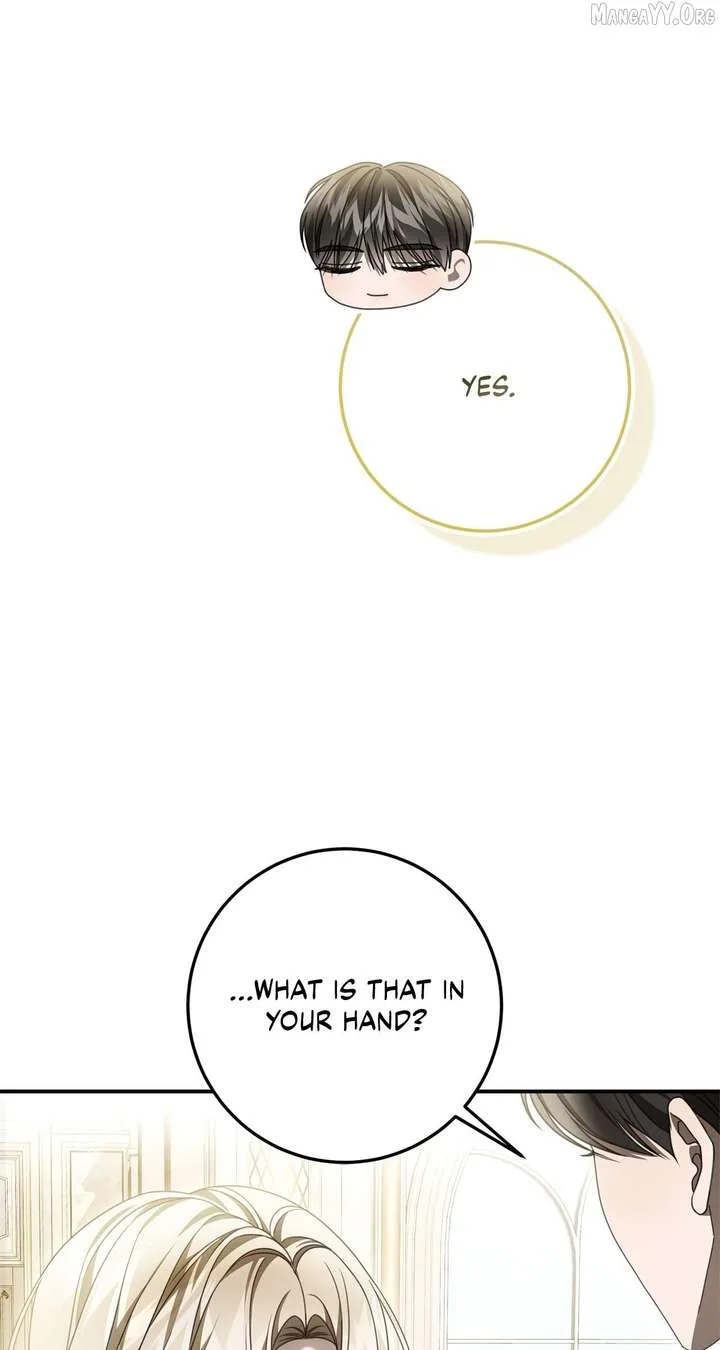 That’s Not What My Will Said Chapter 38 page 33