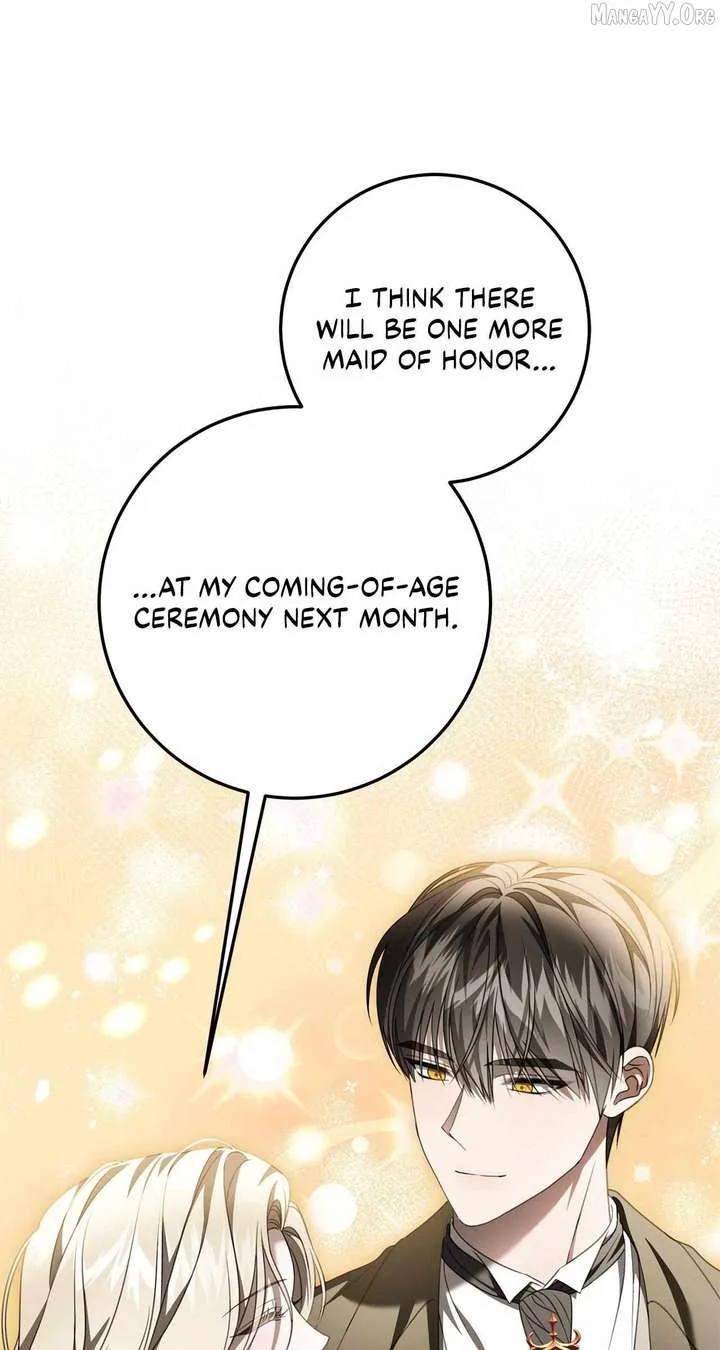 That’s Not What My Will Said Chapter 38 page 35