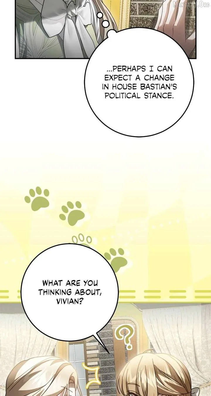 That’s Not What My Will Said Chapter 38 page 43