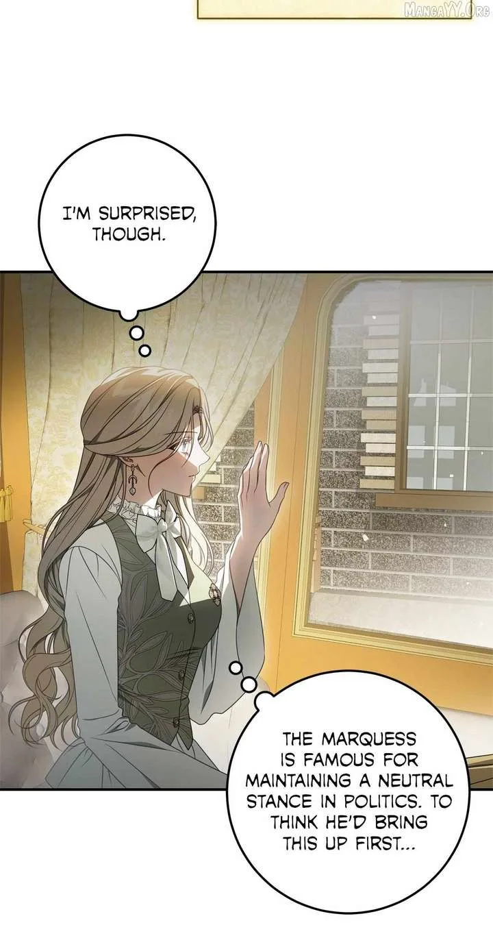 That’s Not What My Will Said Chapter 38 page 41