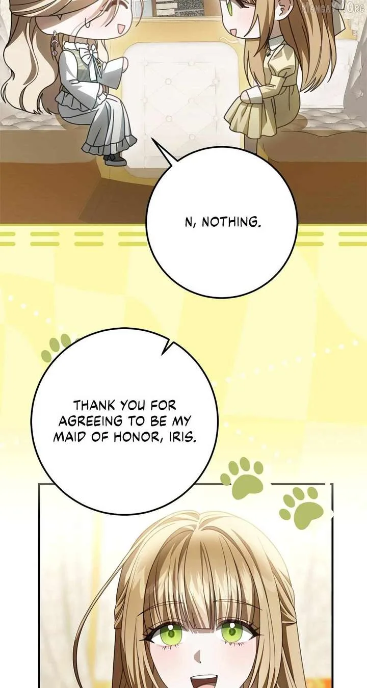 That’s Not What My Will Said Chapter 38 page 44