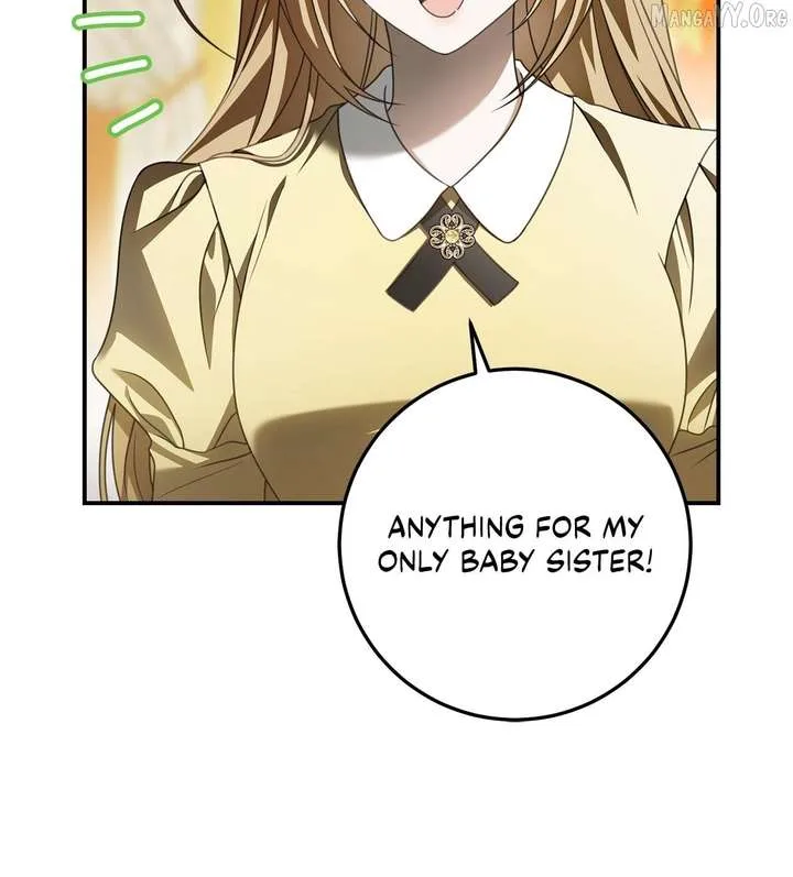 That’s Not What My Will Said Chapter 38 page 45