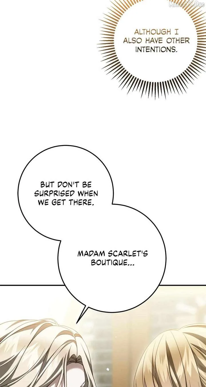 That’s Not What My Will Said Chapter 38 page 47