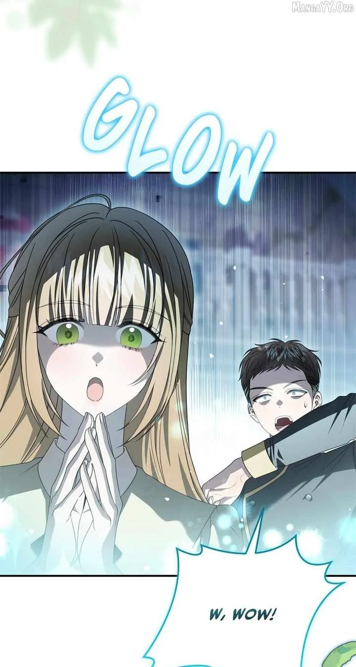 That’s Not What My Will Said Chapter 38 page 50