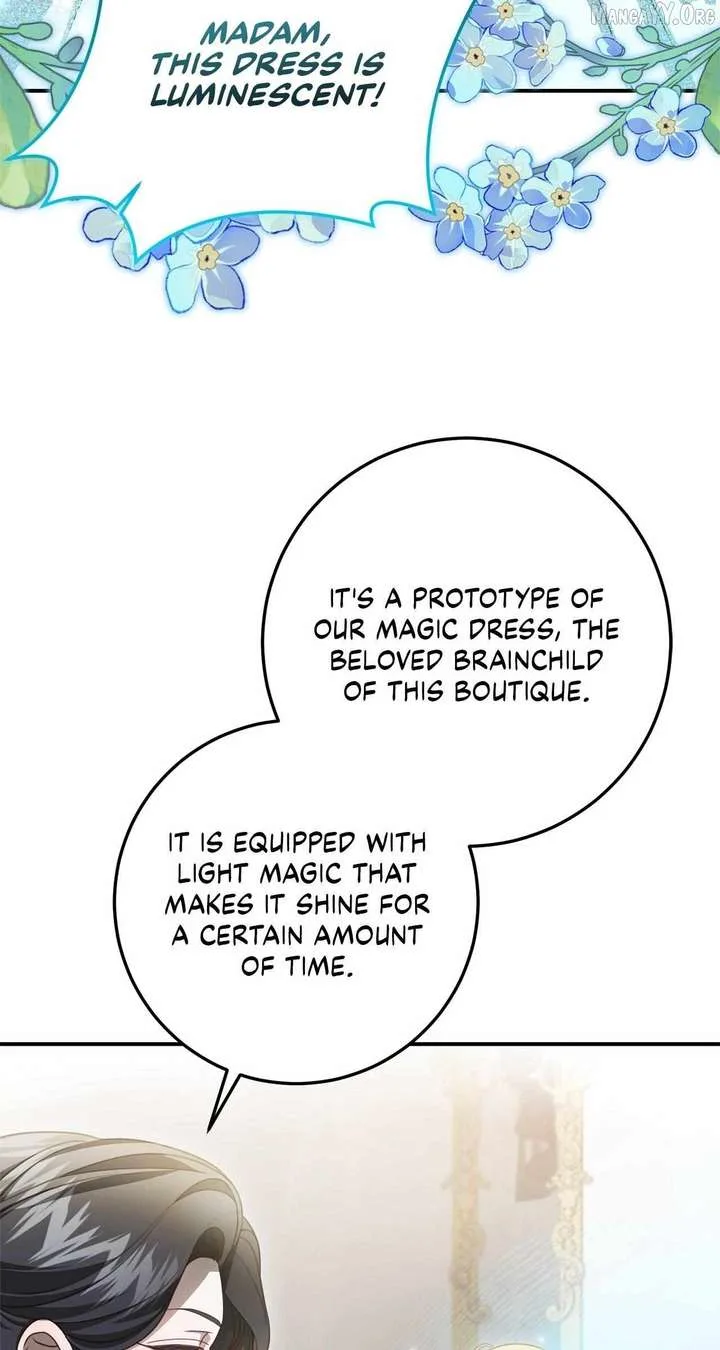 That’s Not What My Will Said Chapter 38 page 52