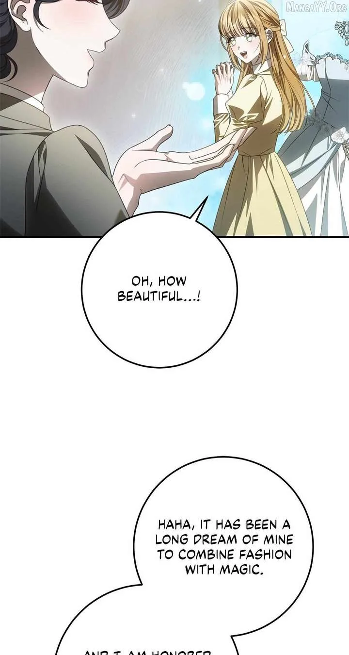 That’s Not What My Will Said Chapter 38 page 53