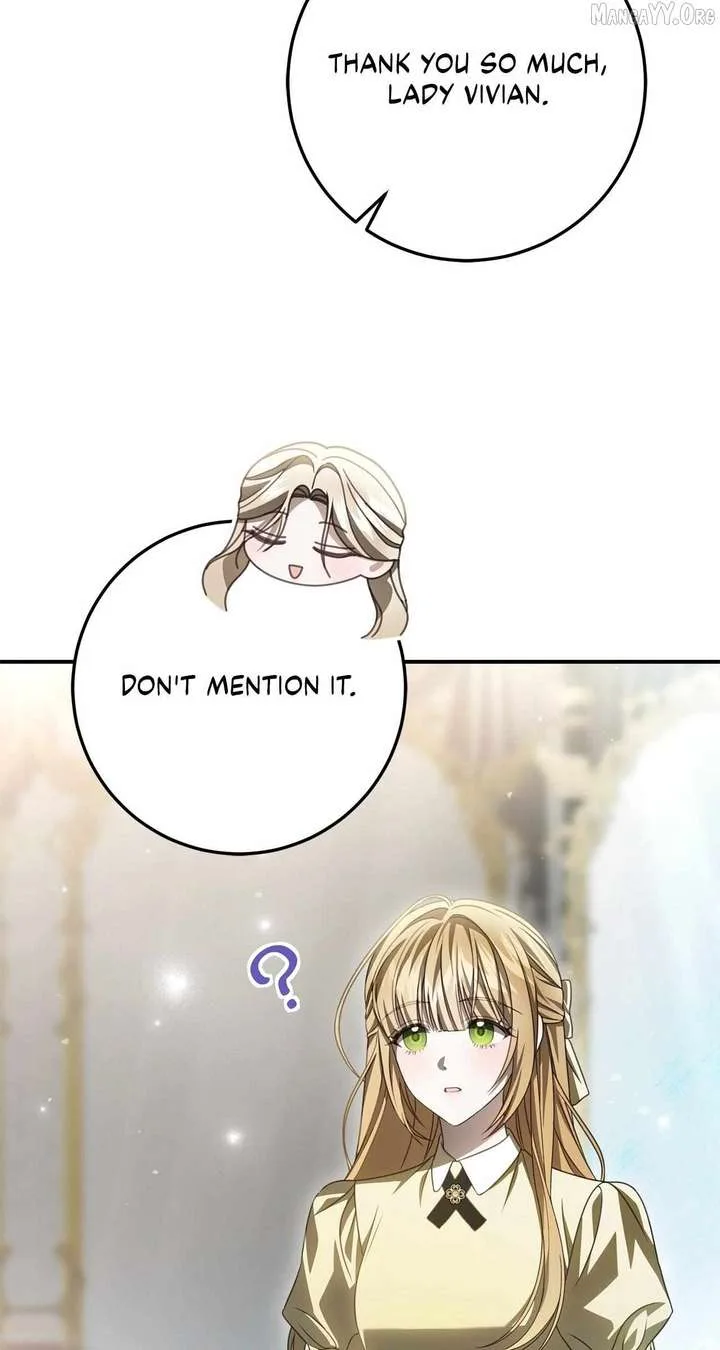 That’s Not What My Will Said Chapter 38 page 55