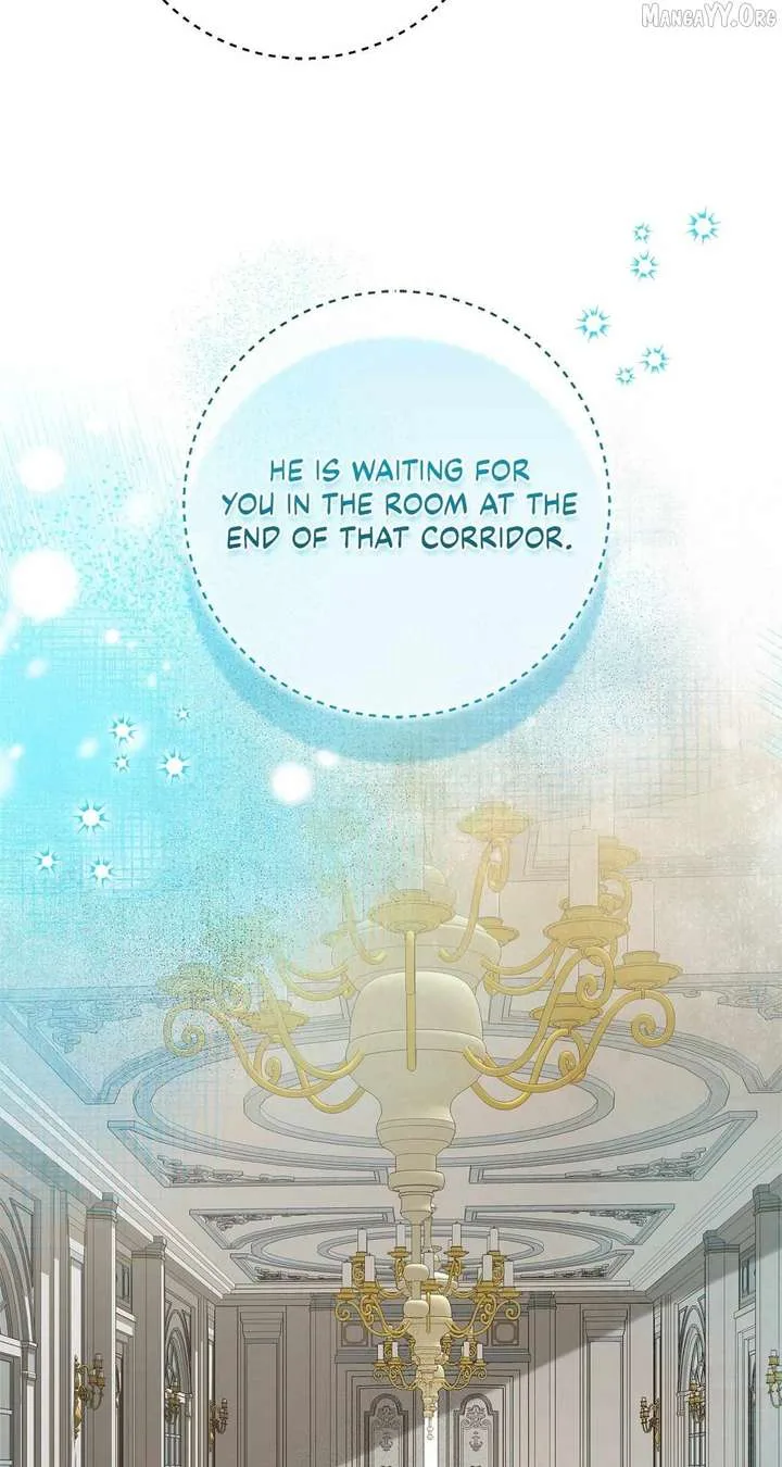 That’s Not What My Will Said Chapter 38 page 59