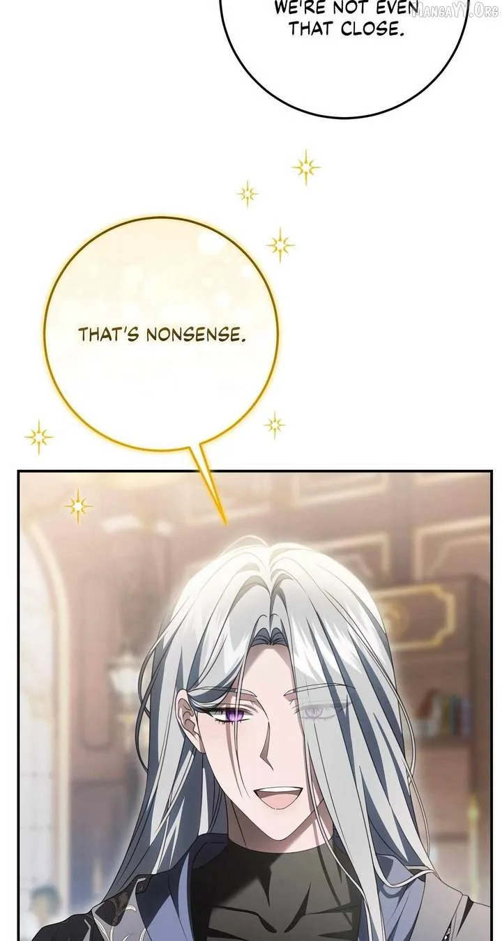 That’s Not What My Will Said Chapter 38 page 65