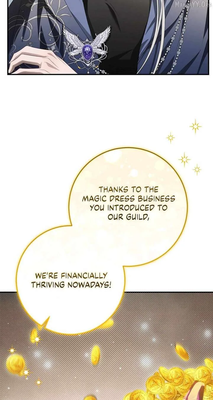 That’s Not What My Will Said Chapter 38 page 66