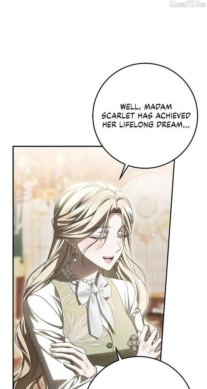 That’s Not What My Will Said Chapter 38 page 68