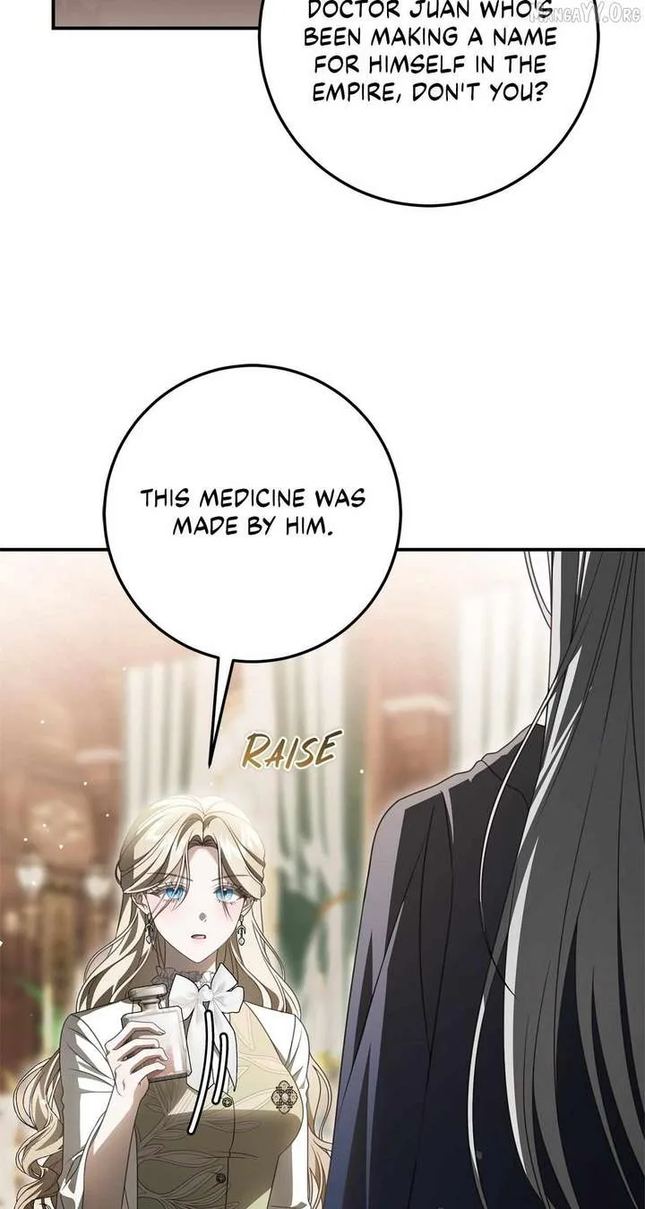That’s Not What My Will Said Chapter 38 page 71