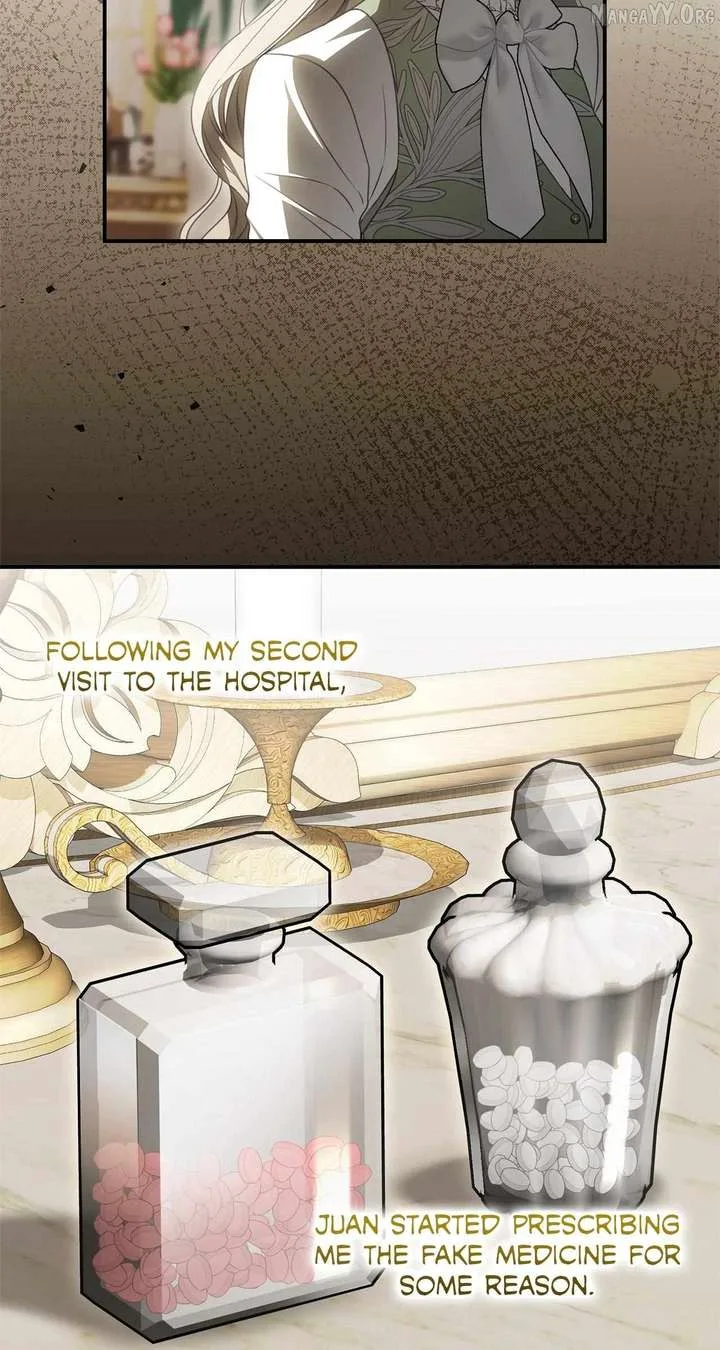 That’s Not What My Will Said Chapter 38 page 74