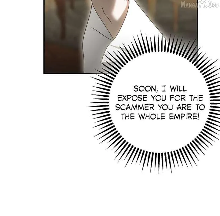 That’s Not What My Will Said Chapter 38 page 78