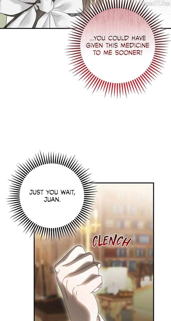 That’s Not What My Will Said Chapter 38 page 77
