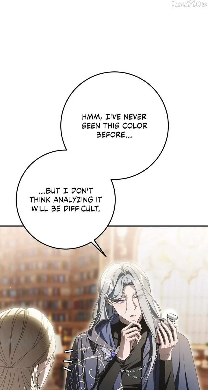 That’s Not What My Will Said Chapter 38 page 79