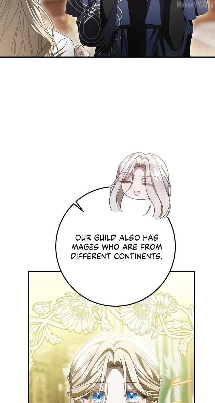 That’s Not What My Will Said Chapter 38 page 80