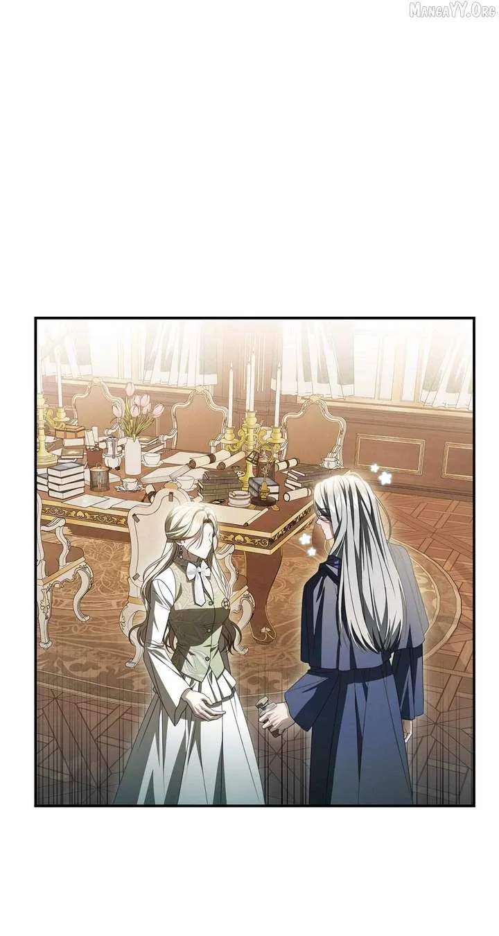 That’s Not What My Will Said Chapter 38 page 86