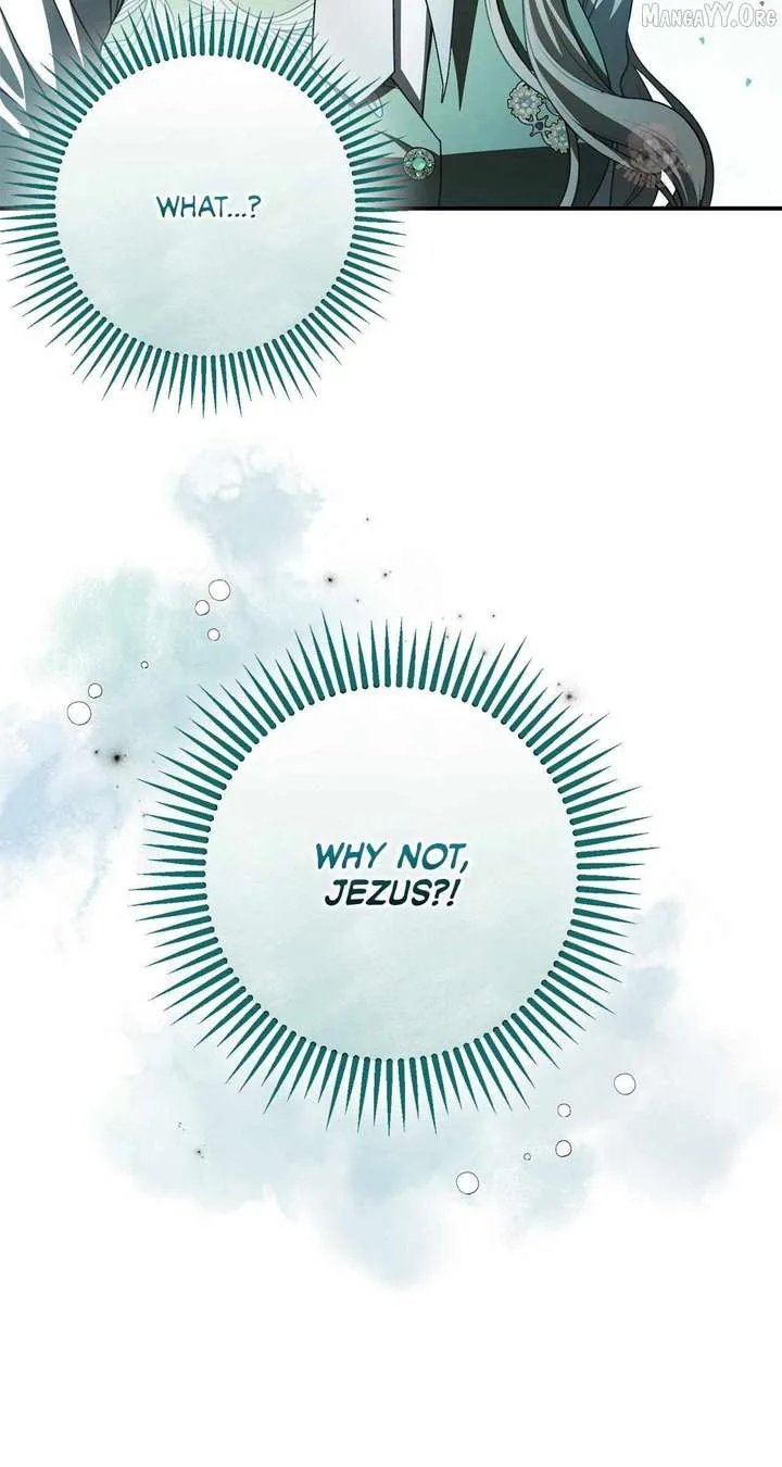 That’s Not What My Will Said Chapter 38 page 88