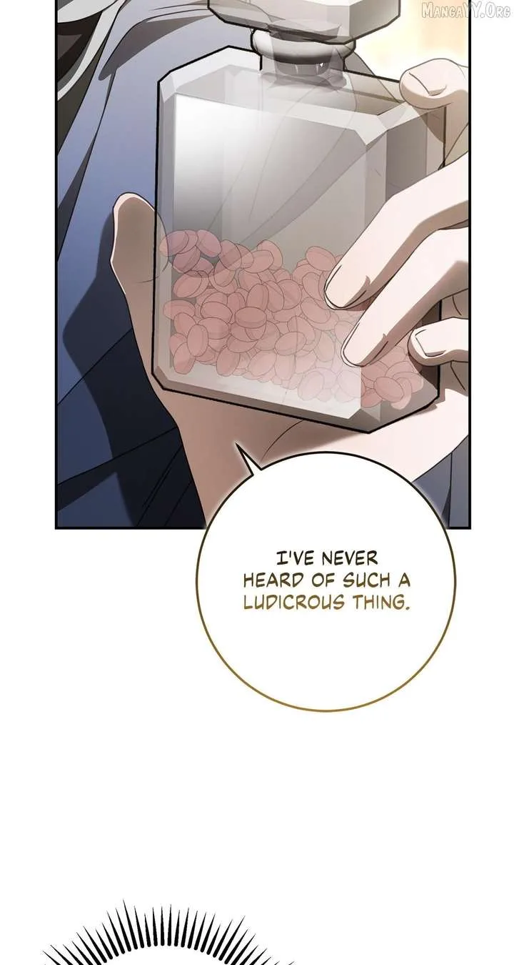 That’s Not What My Will Said Chapter 39 page 10