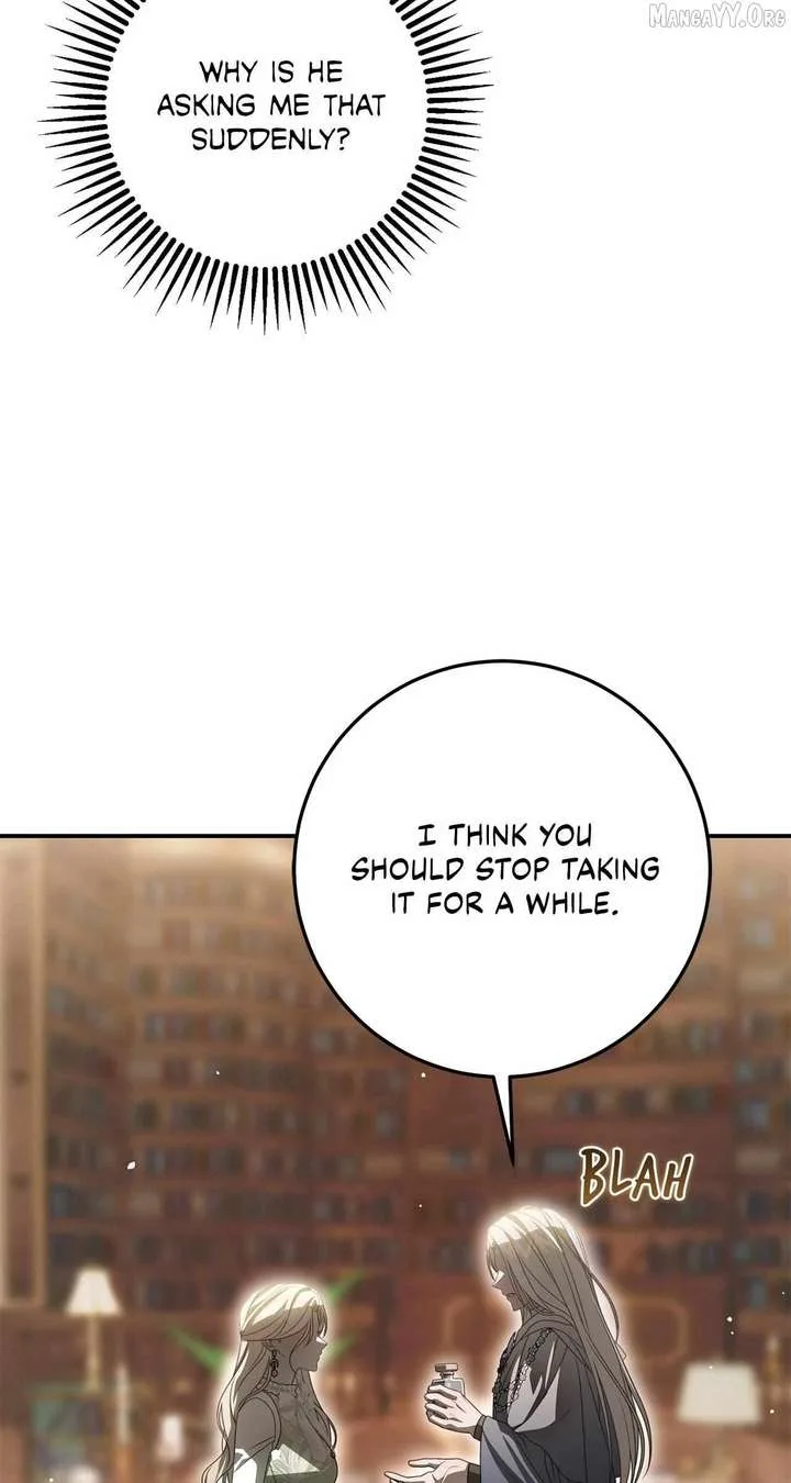That’s Not What My Will Said Chapter 39 page 18