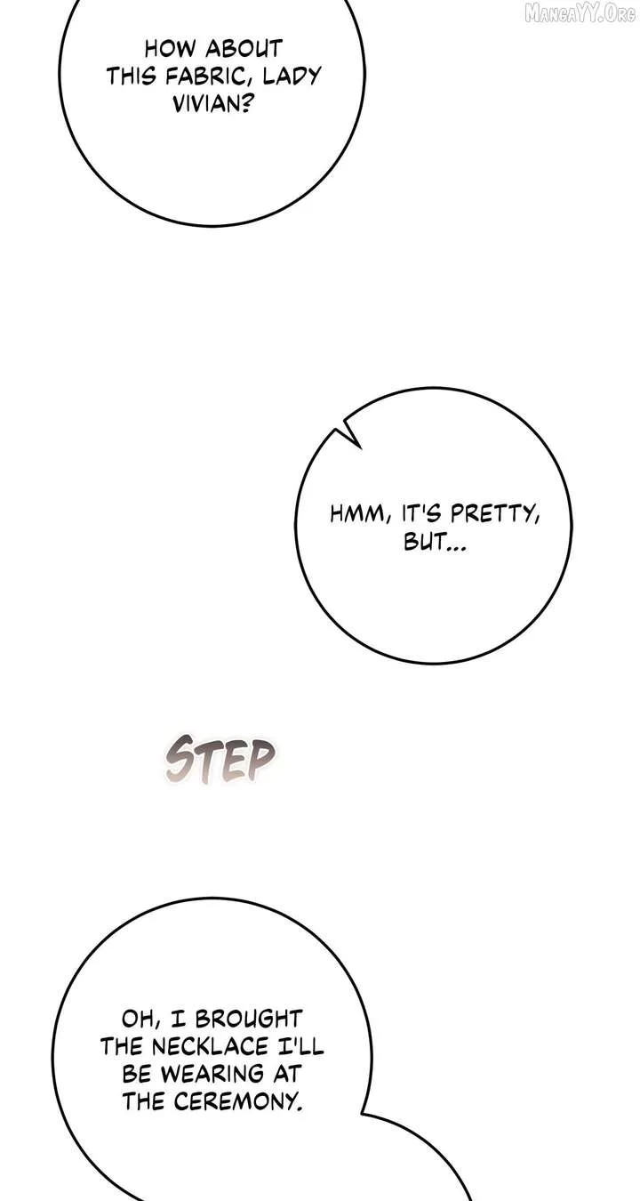 That’s Not What My Will Said Chapter 39 page 30