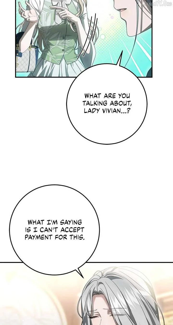 That’s Not What My Will Said Chapter 39 page 4