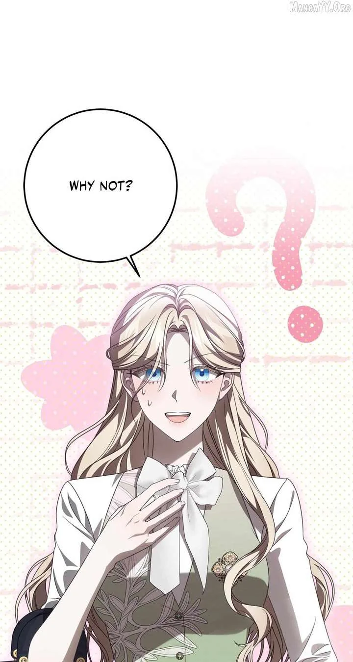 That’s Not What My Will Said Chapter 39 page 2