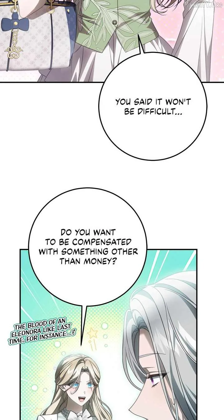 That’s Not What My Will Said Chapter 39 page 3