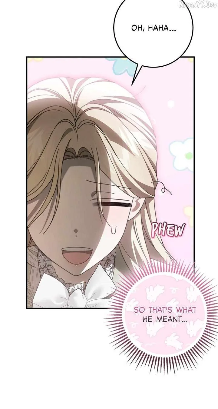 That’s Not What My Will Said Chapter 39 page 6
