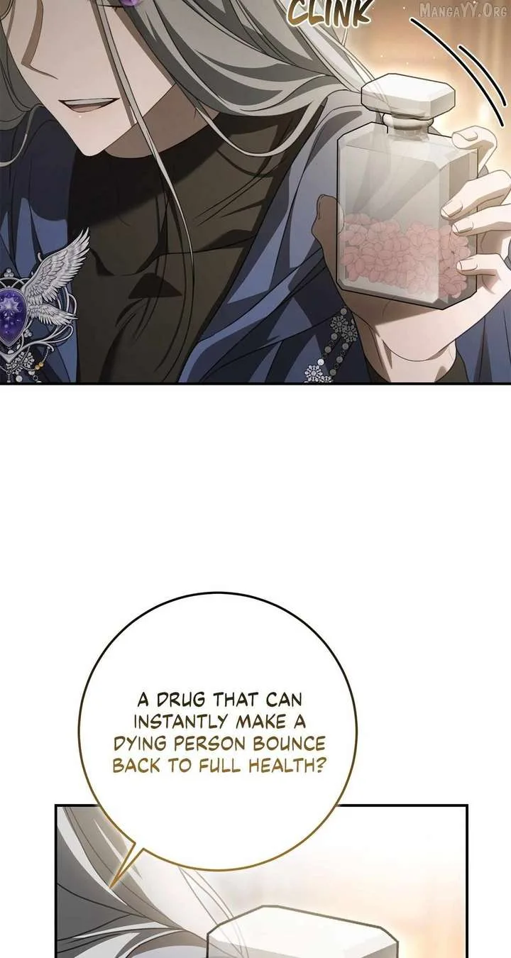 That’s Not What My Will Said Chapter 39 page 9