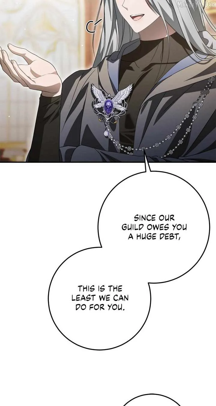 That’s Not What My Will Said Chapter 39 page 5