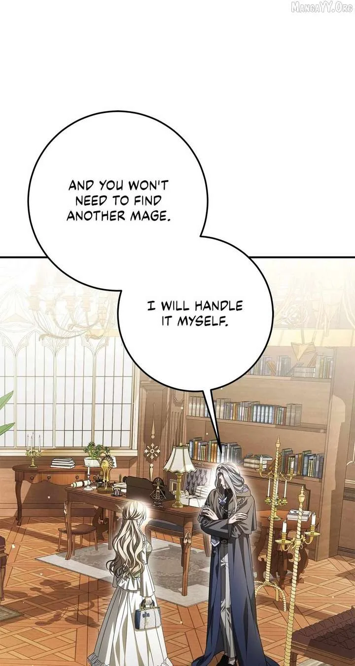 That’s Not What My Will Said Chapter 39 page 7