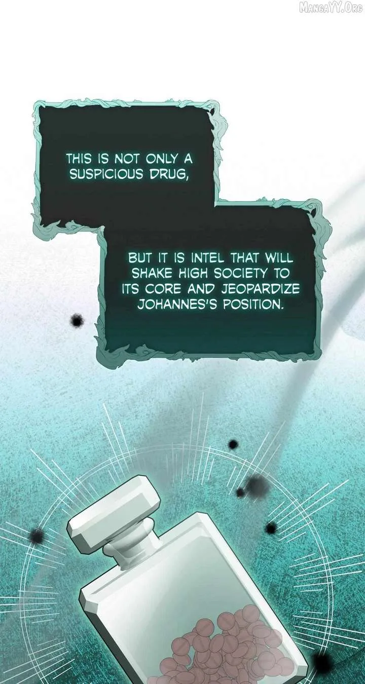 That’s Not What My Will Said Chapter 39 page 13