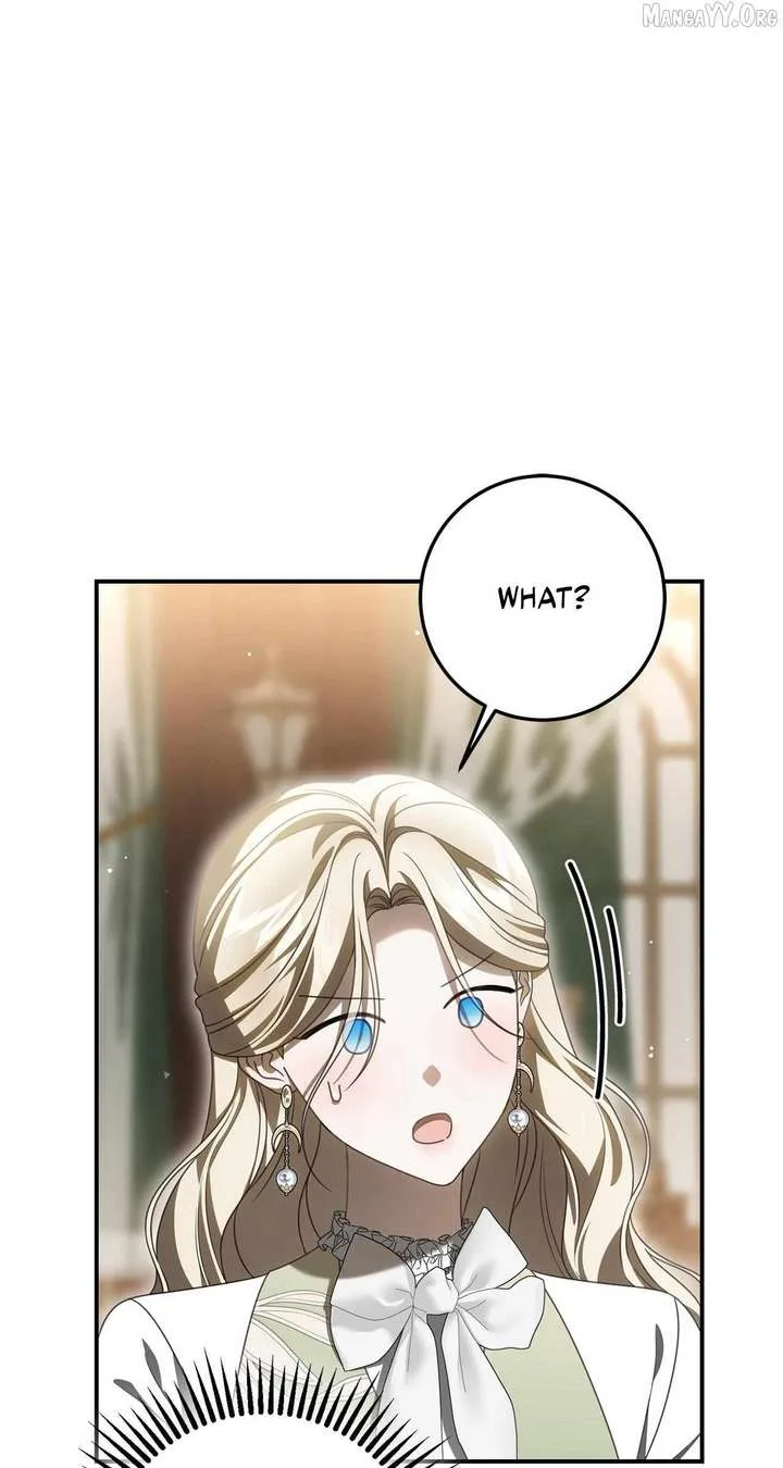 That’s Not What My Will Said Chapter 39 page 17