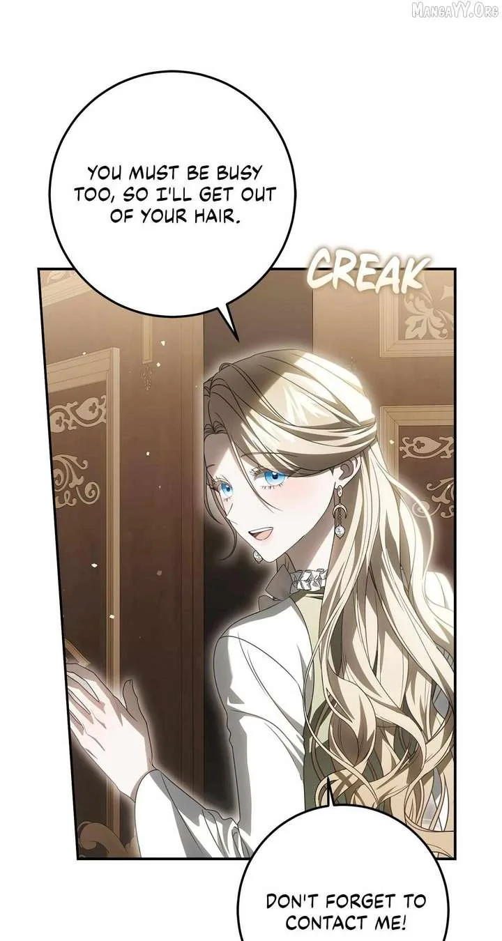That’s Not What My Will Said Chapter 39 page 24