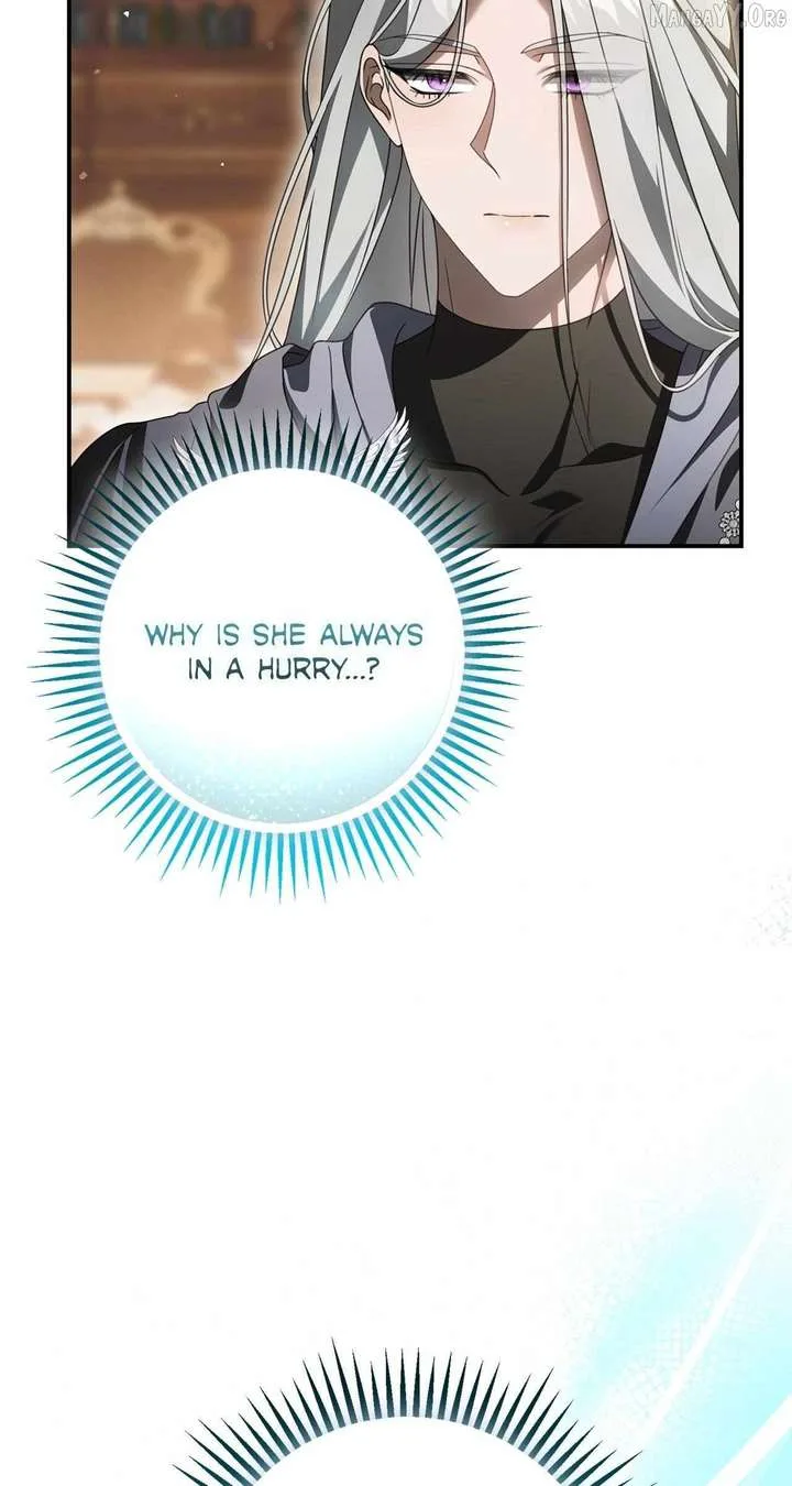 That’s Not What My Will Said Chapter 39 page 27
