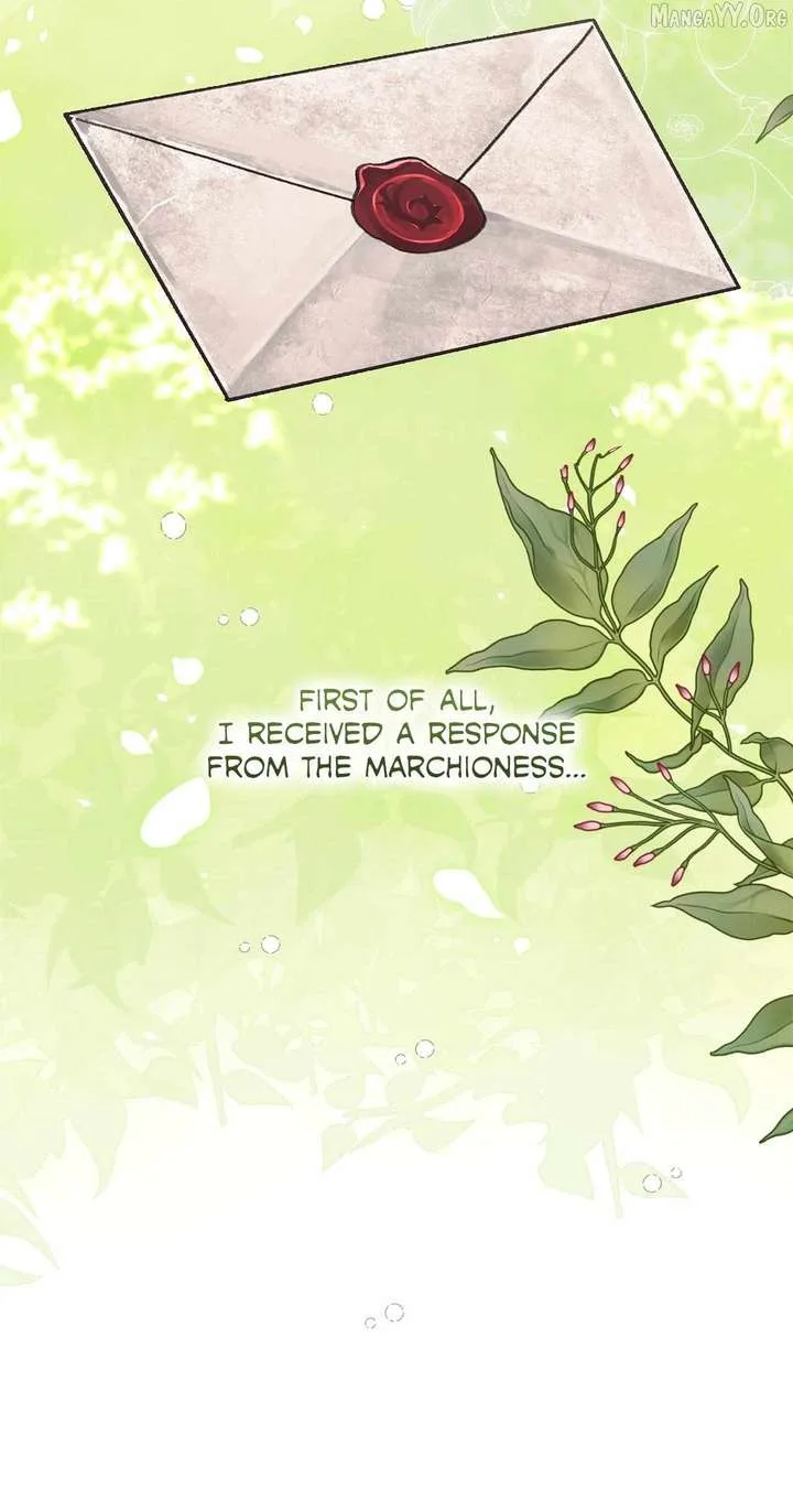 That’s Not What My Will Said Chapter 39 page 39