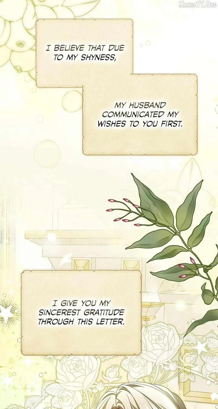 That’s Not What My Will Said Chapter 39 page 41