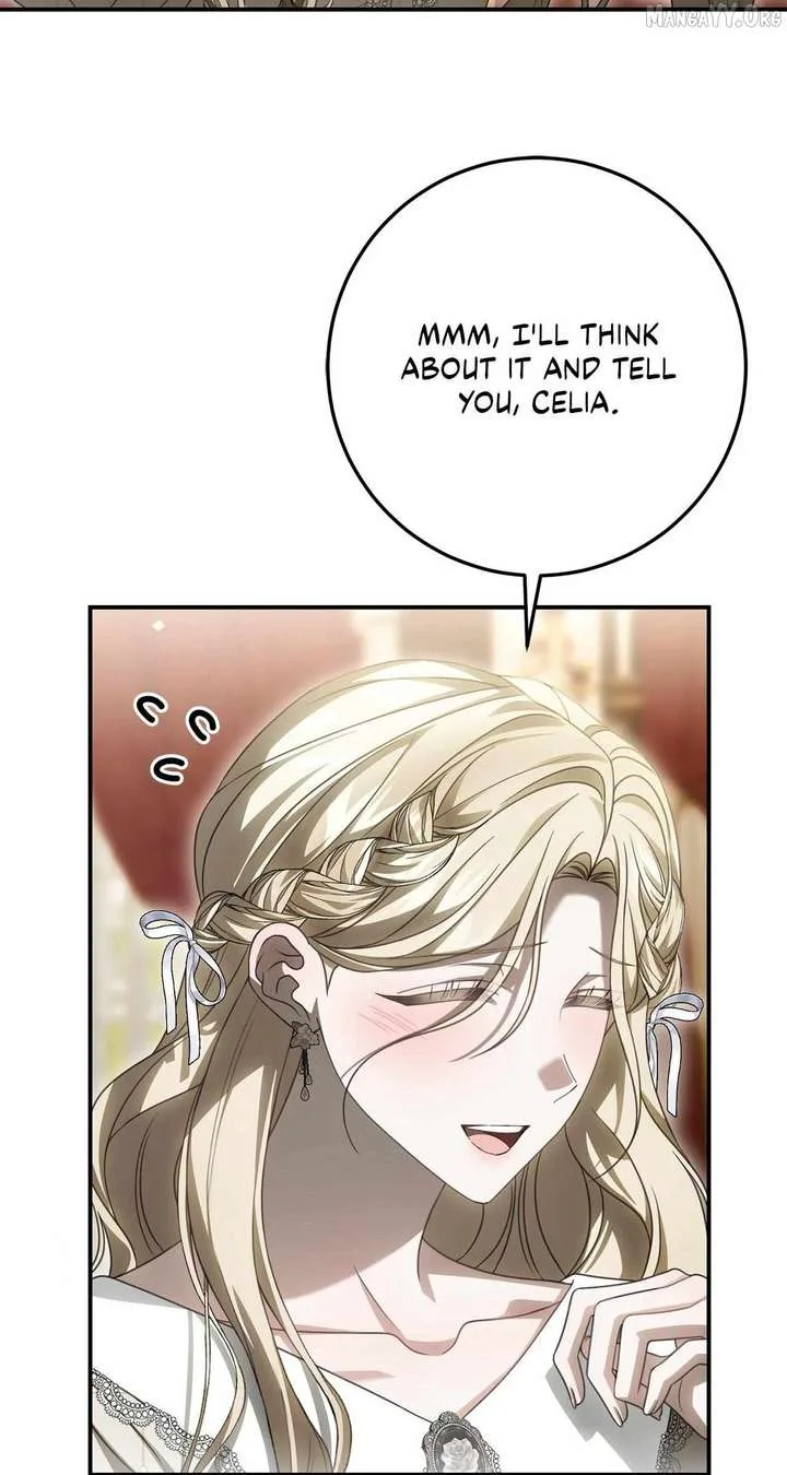 That’s Not What My Will Said Chapter 39 page 49